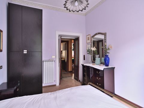 Via Augusto Valenziani, 16 - Roma