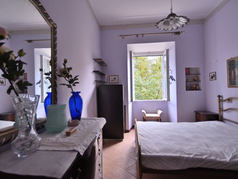 Via Augusto Valenziani, 16 - Roma