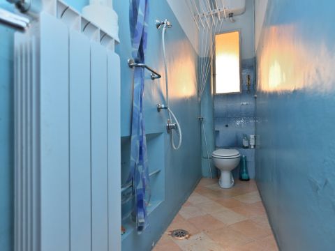 Via Augusto Valenziani, 16 - Roma