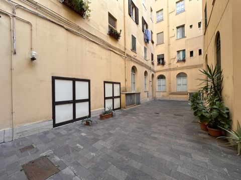 Via Augusto Valenziani, 16 - Roma