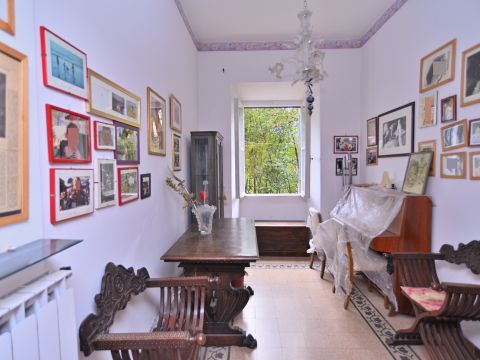 Via Augusto Valenziani, 16 - Roma