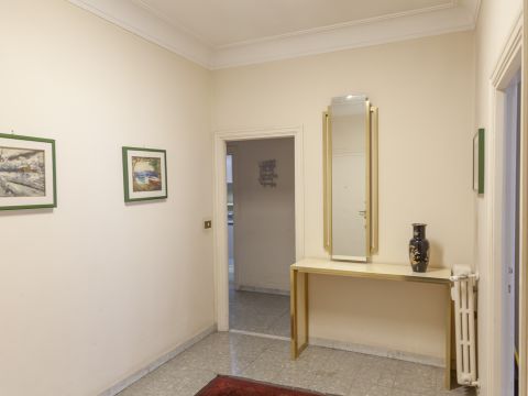 Via Gerolamo Cardano, 52 - Roma