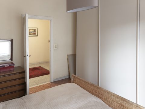 Via Gerolamo Cardano, 52 - Roma