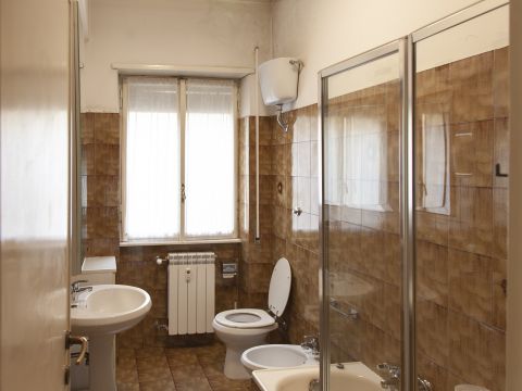 Via Gerolamo Cardano, 52 - Roma