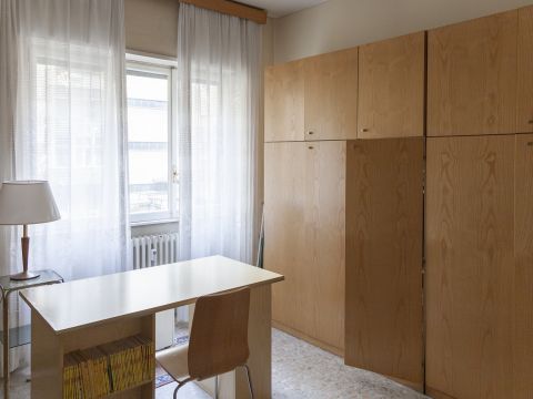 Via Gerolamo Cardano, 52 - Roma