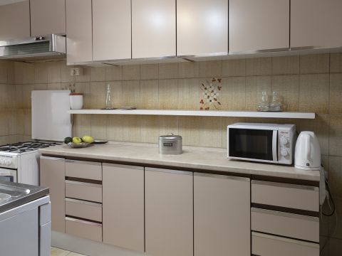 Via Gerolamo Cardano, 52 - Roma