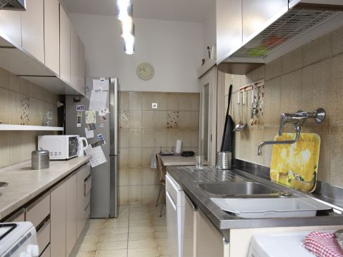 Via Gerolamo Cardano, 52 - Roma