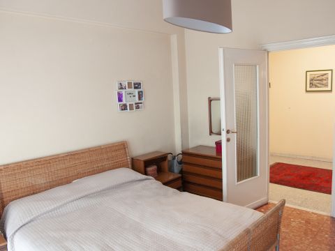 Via Gerolamo Cardano, 52 - Roma