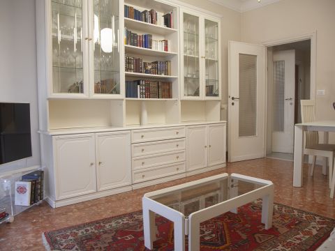 Via Gerolamo Cardano, 52 - Roma