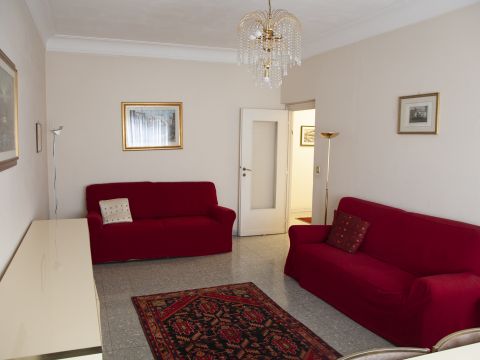 Via Gerolamo Cardano, 52 - Roma