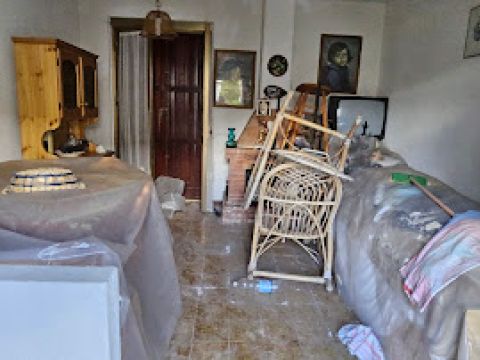 Ninfo VV - Serra San Bruno