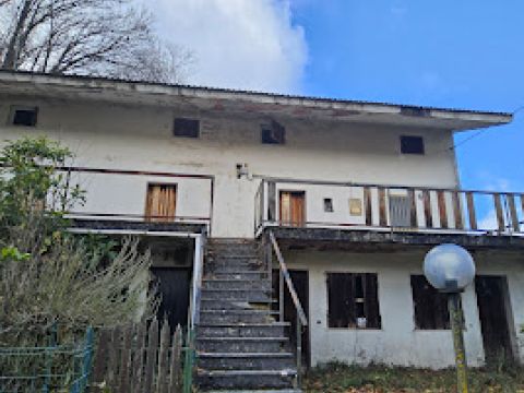 Ninfo VV - Serra San Bruno