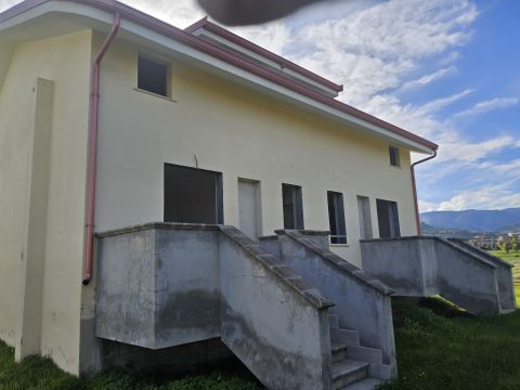 via degli aranci  isca marina - Isca Sullo Ionio