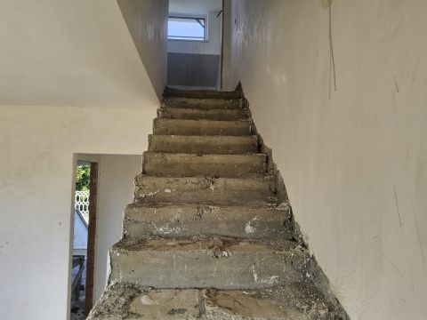 via degli aranci  isca marina - Isca Sullo Ionio