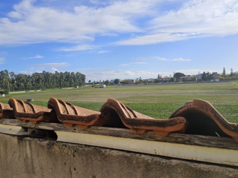 via degli aranci  isca marina - Isca Sullo Ionio