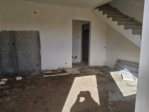 via degli aranci  isca marina - Isca Sullo Ionio