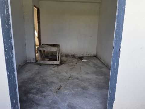 via degli aranci  isca marina - Isca Sullo Ionio