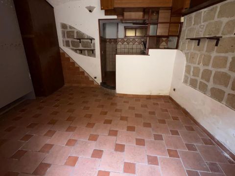 Salita del Petraio - Napoli