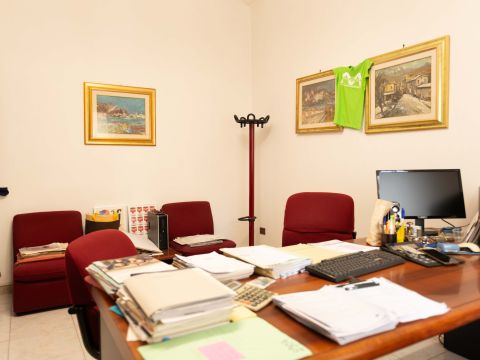 Via Ottaviano Cesare Augusto, 62 - Ottaviano