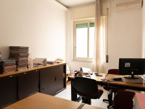 Via Ottaviano Cesare Augusto, 62 - Ottaviano