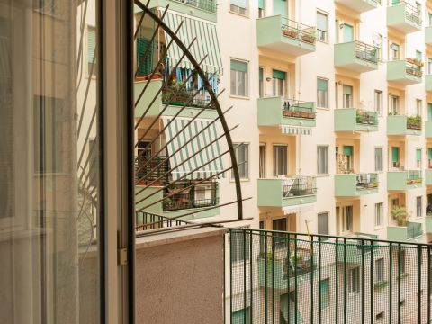 Via Ottaviano Cesare Augusto, 62 - Ottaviano