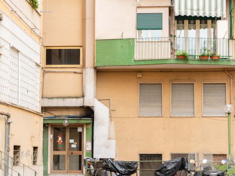 Via Ottaviano Cesare Augusto, 62 - Ottaviano