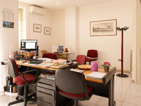 Via Ottaviano Cesare Augusto, 62 - Ottaviano