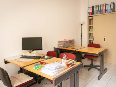 Via Ottaviano Cesare Augusto, 62 - Ottaviano