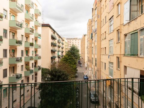 Via Ottaviano Cesare Augusto, 62 - Ottaviano