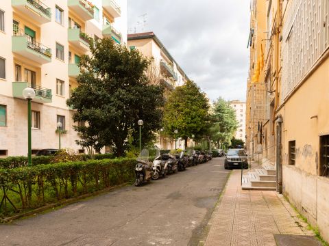 Via Ottaviano Cesare Augusto, 62 - Ottaviano