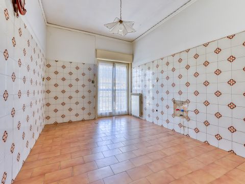 Via Sacerdote Giovanni Giuseppe Pirozzi - Villaricca