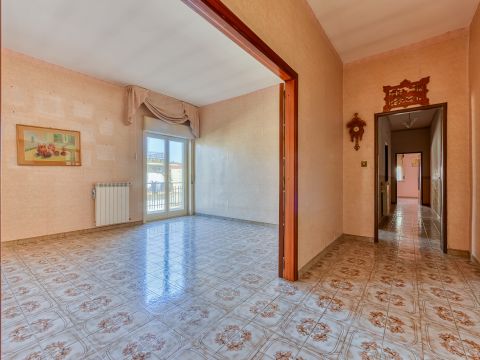 Via Sacerdote Giovanni Giuseppe Pirozzi - Villaricca