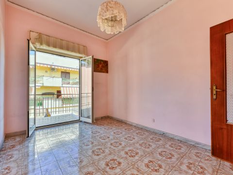 Via Sacerdote Giovanni Giuseppe Pirozzi - Villaricca