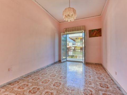 Via Sacerdote Giovanni Giuseppe Pirozzi - Villaricca