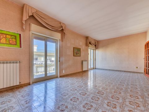 Via Sacerdote Giovanni Giuseppe Pirozzi - Villaricca