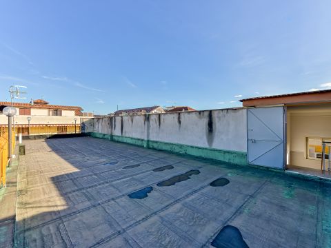 Via Sacerdote Giovanni Giuseppe Pirozzi - Villaricca