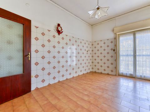 Via Sacerdote Giovanni Giuseppe Pirozzi - Villaricca