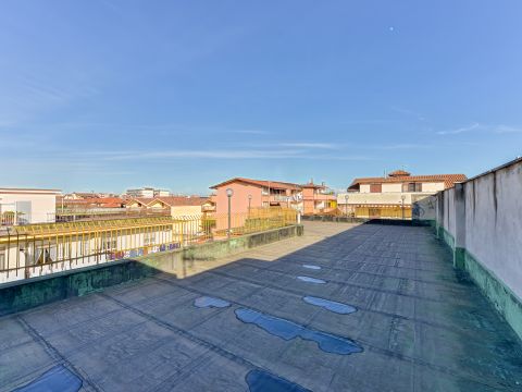 Via Sacerdote Giovanni Giuseppe Pirozzi - Villaricca