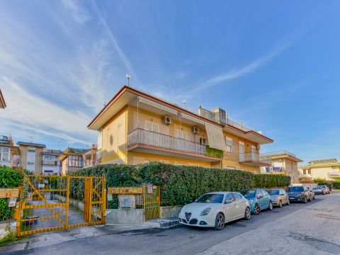 Via Sacerdote Giovanni Giuseppe Pirozzi - Villaricca