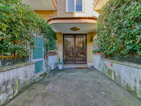 Via Sacerdote Giovanni Giuseppe Pirozzi - Villaricca