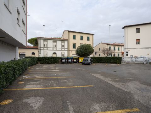 Via Marco Mastacchi, 238 - Livorno