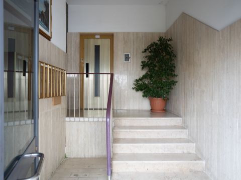 Via Marco Mastacchi, 238 - Livorno