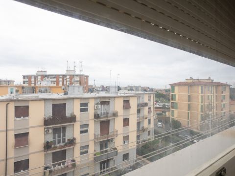 Via Marco Mastacchi, 238 - Livorno