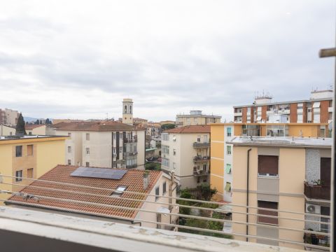 Via Marco Mastacchi, 238 - Livorno