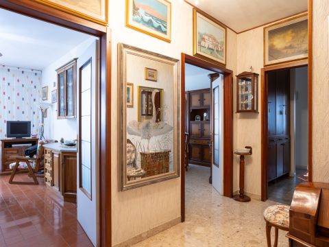 Via Marco Mastacchi, 238 - Livorno