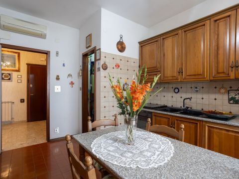 Via Marco Mastacchi, 238 - Livorno