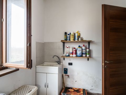 Via Matteotti, 20 - Sartirana Lomellina