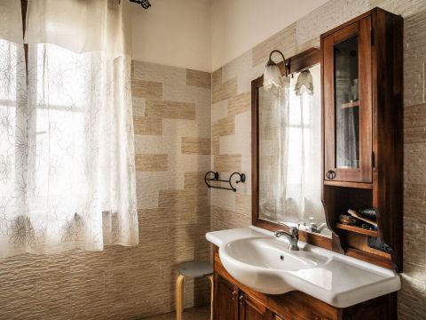 Via Matteotti, 20 - Sartirana Lomellina