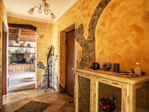 Via Matteotti, 20 - Sartirana Lomellina