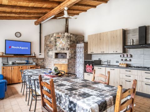 Via Matteotti, 20 - Sartirana Lomellina